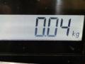 226309418R, A110664269706 Датчик температуры охлаждающей жидкости Renault Scenic 2006г. - фото №5
