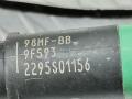 98MF9F593BB, 1429840 Форсунка Ford Focus 2002г. - фото №3