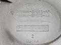 98MM-6P073-AB, 1461726 Защита (кожух) ремня ГРМ Ford Focus 2002г. - фото №2