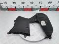 98MM-6P073-AB, 1461726 Защита (кожух) ремня ГРМ Ford Focus 2002г. - фото №3