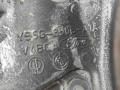 1566239 Помпа Ford Focus 2002г. - фото №2