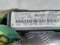 1688600105, A1688600105 Подушка безопасности боковая (в дверь) Mercedes A W168 2003г. - фото №4