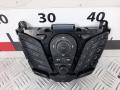 8A6T18K811BE, 1682422 Магнитола Ford Fiesta 2011г. - фото №2