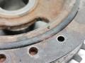 5227815 Шкив коленвала Ford Mondeo 2001г. - фото №4