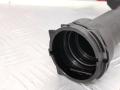 8596429, 11538596429 Патрубок радиатора BMW 5 G30/G31 2018г. - фото №2