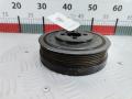 045105243D, 045105243B Шкив коленвала Seat Ibiza 2004г. - фото №2