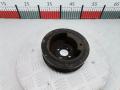 045105243D, 045105243B Шкив коленвала Seat Ibiza 2004г. - фото №3