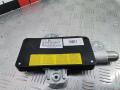72127037229, 30703722903I Подушка безопасности боковая (в дверь) BMW 3 E46 2002г. - фото №2