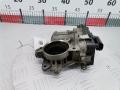 55199975, 55199971 Заслонка дроссельная Opel Astra 2008г. - фото №3