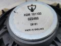 XQM101100 Динамик Rover 75 2000г. - фото №3