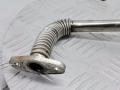 55587503 Масляная трубка турбины Opel Insignia 2009г. - фото №3