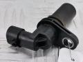 73502752, 12855457 Датчик коленвала Opel Meriva 2009г. - фото №2