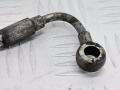 93187892 Масляная трубка турбины Opel Meriva 2009г. - фото №2