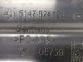 51477014605 Накладка на порог BMW 7 E65/E66 2004г. - фото №5
