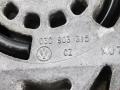 03G903315A, 03C903315 Натяжитель ремня генератора Volkswagen Golf 2007г. - фото №5