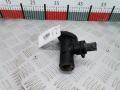03G121121D, 68000804AB Корпус термостата Volkswagen Golf 2007г. - фото №3