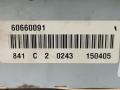 501210100090, 606660091 Блок предохранителей Maserati Quattroporte 2006г. - фото №3
