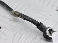 55587787 Масляная трубка турбины Opel Insignia 2009г. - фото №3