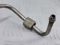 038145771AG Масляная трубка турбины Volkswagen Touran 2004г. - фото №2