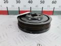 03G105243 Шкив коленвала Seat Leon 2007г. - фото №2
