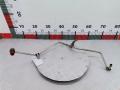 038145771AG Масляная трубка турбины Seat Leon 2007г. - фото №2
