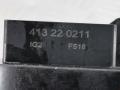 A0001502980, 413220211 Катушка зажигания Mercedes C W203 2003г. - фото №3