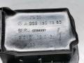 0040100042, A0001502980 Катушка зажигания Mercedes C W203 2003г. - фото №3