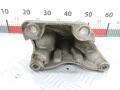 4F0199308AB Кронштейн двигателя Audi A6 2007г. - фото №4