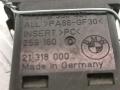 61318360461, 21318000 Кнопка освещения панели приборов BMW 5 E39 1999г. - фото №3