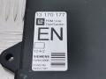13170177, 5WK46006 Блок управления двери Opel Signum 2004г. - фото №3