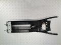 8223326, 51168223326 Консоль салона (кулисная часть) BMW 7 E65/E66 2008г. - фото №5