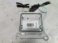 BS7T14B321AD, 0285010949 Блок AirBag Ford Mondeo 2012г. - фото №2