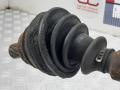 1K0407272EN, 1K0407272RB Полуось передняя правая (приводной вал, ШРУС) Volkswagen Passat 2006г. - фото №3