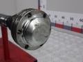 1K0407272EN, 1K0407272RB Полуось передняя правая (приводной вал, ШРУС) Volkswagen Passat 2006г. - фото №5