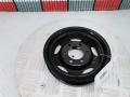 722554909, 25199421 Шкив коленвала Opel Meriva 2011г. - фото №4