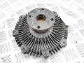 MD331586 Вискомуфта Mitsubishi L200 2002г. - фото №3