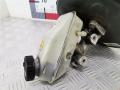 96534598 Вакуумный усилитель тормозов Daewoo Kalos 2004г. - фото №4