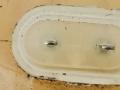 1J0121403B Бачок расширительный Seat Toledo 1999г. - фото №3