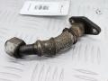 038145736C Масляная трубка турбины Volkswagen Golf 2002г. - фото №2