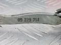 09229751, 9229751 Ограничитель открывания двери задней Opel Vectra 2004г. - фото №3