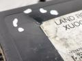 XUO000010 Усилитель антенны Land Rover Range Rover 2003г. - фото №4