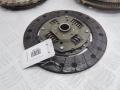 027105273D, 027105271P Маховик Volkswagen Golf 2001г. - фото №4