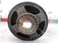 96352877 Шкив коленвала Daewoo Kalos 2004г. - фото №3