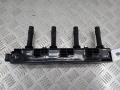0040100259, 19005212 Катушка зажигания Opel Astra 2001г. - фото №4