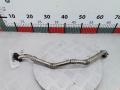 1480554 Масляная трубка турбины Jaguar X-Type 2005г. - фото №3
