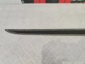 24461105, 24461106 Молдинг двери передней левой Opel Astra 2005г. - фото №6