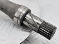 Полуось (приводной вал, ШРУС) Suzuki Swift 2005г. - фото №3