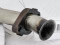 9639534080, 1628RL Трубка системы рециркуляции EGR Citroen C8 2003г. - фото №3