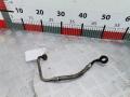 037944 Масляная трубка турбины Peugeot 407 2004г. - фото №2