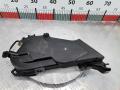 9655399580, 0320V8 Защита (кожух) ремня ГРМ Peugeot 407 2004г. - фото №3
